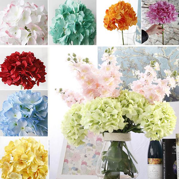 h 42cm bride hydrangea big flower silk white red bouquet for wedding prom home party decorative wreaths pgraphy hh7-436
h 42cm bride hydrangea big flower silk white red bouquet for wedding prom home party decorative wreaths pgraphy hh7-436