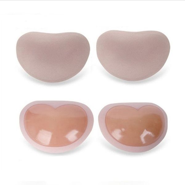 nipple cover pasties chest paste ladies silicone inserts cleavage enhancement breast bra falsies pads push up bra, Black;white
nipple cover pasties chest paste ladies silicone inserts cleavage enhancement breast bra falsies pads push up bra, Black;white