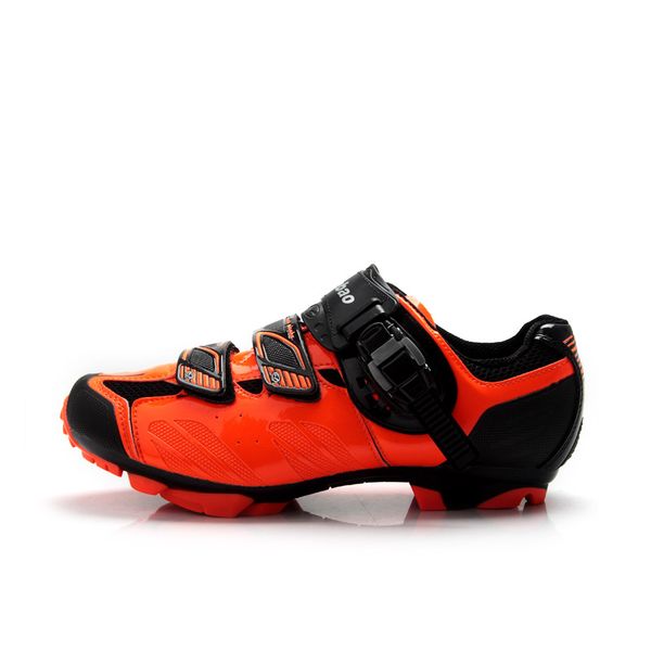 tiebao s1407 spd cleat compatible mtb cycling shoes outdoor men women mtb bike shoes size 38 to 47 mountain bicycle, Black
tiebao s1407 spd cleat compatible mtb cycling shoes outdoor men women mtb bike shoes size 38 to 47 mountain bicycle, Black
