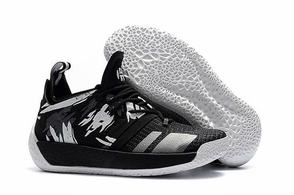 with box)fast dhl shipping harden vol. 2 traffic jam shoes mans black grey white shoes
with box)fast dhl shipping harden vol. 2 traffic jam shoes mans black grey white shoes