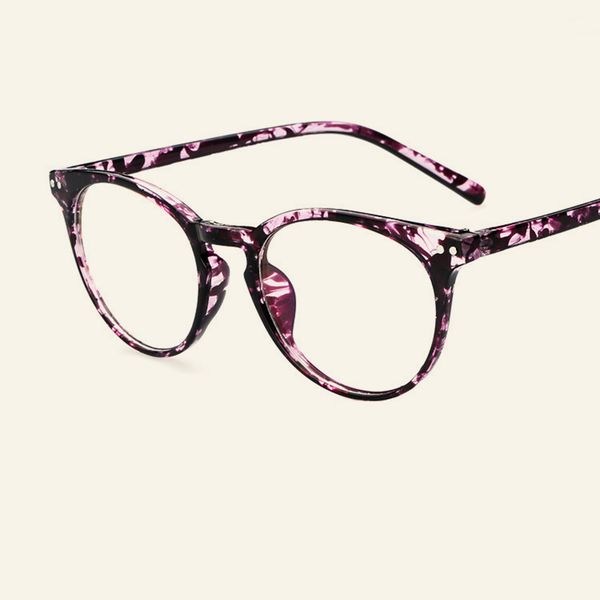 fashion points glasses frames women and men vintage round eyewear frame retro casual clear lens myopia optical frames, Silver
fashion points glasses frames women and men vintage round eyewear frame retro casual clear lens myopia optical frames, Silver