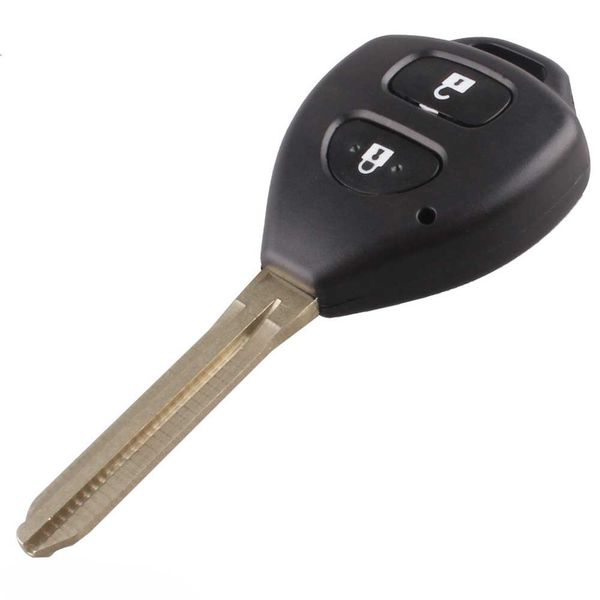 remote key fob shell case cover 2 buttons for toyota camry corolla hilux prado tarago rav4
remote key fob shell case cover 2 buttons for toyota camry corolla hilux prado tarago rav4