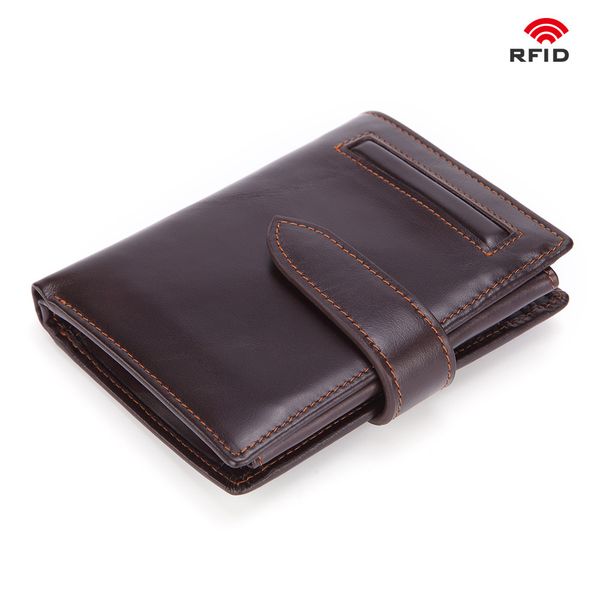 new man short wallet vintage cowhide frid guard men small wallets coin purse with many card slots pr078067, Red;black
new man short wallet vintage cowhide frid guard men small wallets coin purse with many card slots pr078067, Red;black