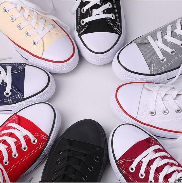 wholesale and retail 2017 new star big size 35-45 casual shoes low stars classic canvas shoe men /women canvas shoes, Black
wholesale and retail 2017 new star big size 35-45 casual shoes low stars classic canvas shoe men /women canvas shoes, Black