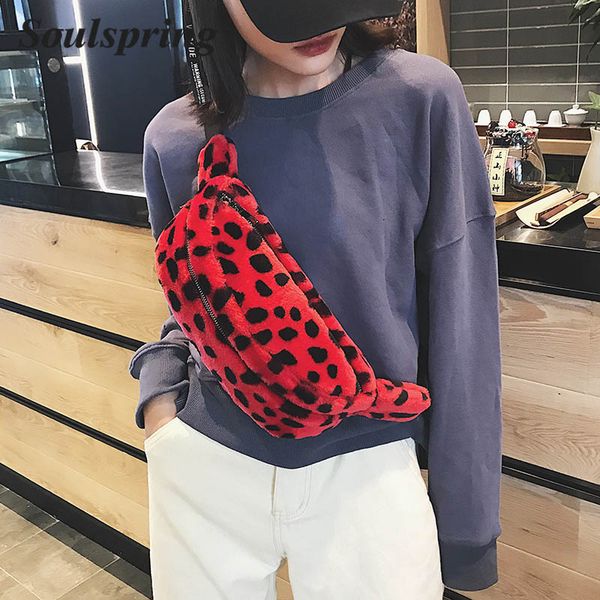 2018 women waist bag leopard bag autumn winter faux fur fanny pack bananka women money waist pouch travel leisure belt chest
2018 women waist bag leopard bag autumn winter faux fur fanny pack bananka women money waist pouch travel leisure belt chest