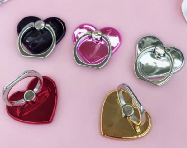 new socket fidget creative love heart shaped mobile phone ring bracket moblie phone holder easy to hold phone
new socket fidget creative love heart shaped mobile phone ring bracket moblie phone holder easy to hold phone