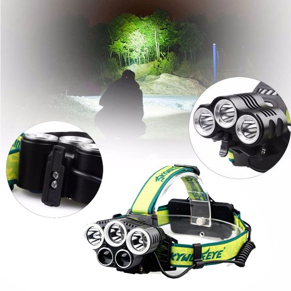 2018 новый farol bike 3 cree t6 + 2xpe led 6 режимов 10000 люмен фара высокого качества света 2 шт. 18650 литий-аккумулятор для рыбалки охот
2018 новый farol bike 3 cree t6 + 2xpe led 6 режимов 10000 люмен фара высокого качества света 2 шт. 18650 литий-аккумулятор для рыбалки охот