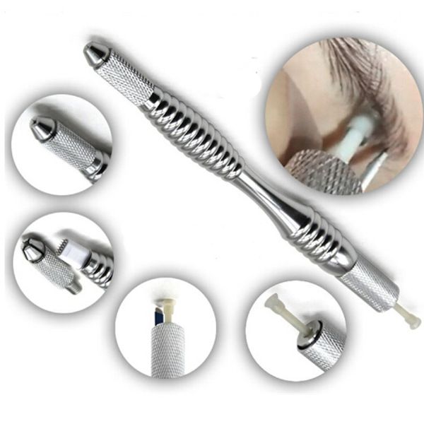 new tebori microblading line eyebrow manual pen permanent eyebrow makeup tattoo manual blade holder for line eyebrow
new tebori microblading line eyebrow manual pen permanent eyebrow makeup tattoo manual blade holder for line eyebrow