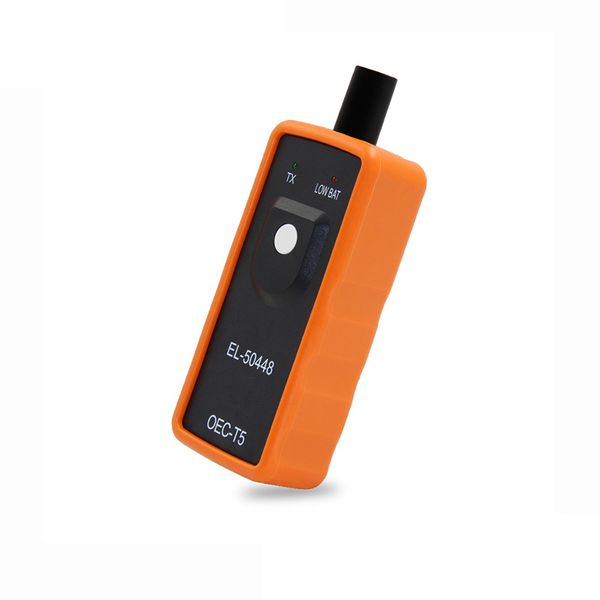 LONGFENG Автомобильный Датчик Контроля Давления в Шинах EL50448 TPMS Инструмент Активации
LONGFENG Автомобильный Датчик Контроля Давления в Шинах EL50448 TPMS Инструмент Активации