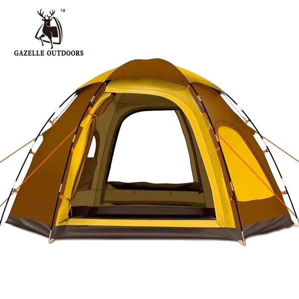 automatic outdoor 5-6 persons large camping tent waterproof family fishing picnic tente de uv up awning bivvy tarp shelter
automatic outdoor 5-6 persons large camping tent waterproof family fishing picnic tente de uv up awning bivvy tarp shelter