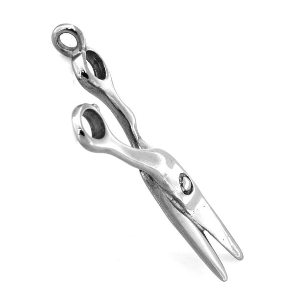 fanssteel stainless steel men's women's punk vintage jewelry scissors cute pendant biker pendant gift for brothers fsp07w24, Bronze;silver
fanssteel stainless steel men's women's punk vintage jewelry scissors cute pendant biker pendant gift for brothers fsp07w24, Bronze;silver