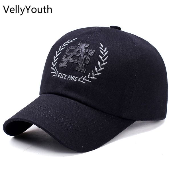 vellyyouth baseball caps new brand men hat 1985 women men hats cotton baseball cap snapback casual caps, Blue;gray
vellyyouth baseball caps new brand men hat 1985 women men hats cotton baseball cap snapback casual caps, Blue;gray