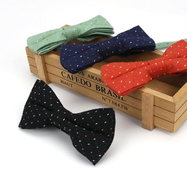 мужчины мода bowknot боути годовщина свадьбы gentleman pre-tied bow tie бизнес формальное классический хлопок галстук смокинг костюм декор н, Black;gray
мужчины мода bowknot боути годовщина свадьбы gentleman pre-tied bow tie бизнес формальное классический хлопок галстук смокинг костюм декор н, Black;gray