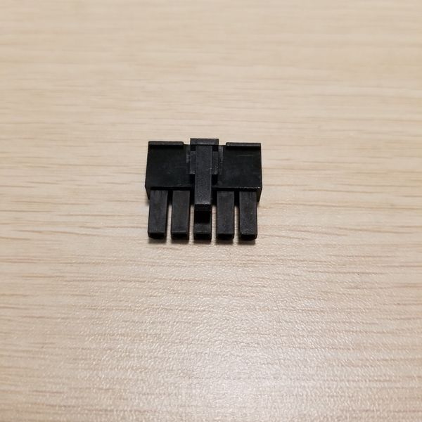 10 шт. / лот atx питания мужской вертикальный 5pin разъем сиденья без модуля терминала mod pc diy
10 шт. / лот atx питания мужской вертикальный 5pin разъем сиденья без модуля терминала mod pc diy