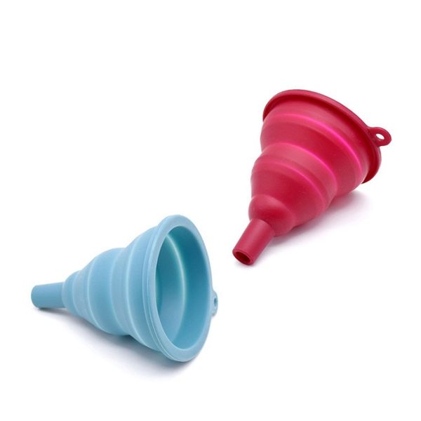 silicone funnel for folding plastic new telescopic multifunction polychromatic oil hopper kitchen salad tools new arrival 1 8hy v
silicone funnel for folding plastic new telescopic multifunction polychromatic oil hopper kitchen salad tools new arrival 1 8hy v