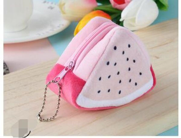 10pcs/lot korean style children cartoon fruit wallet girl boy plush casual coin wallet gift coin bag pouch, Red;black
10pcs/lot korean style children cartoon fruit wallet girl boy plush casual coin wallet gift coin bag pouch, Red;black