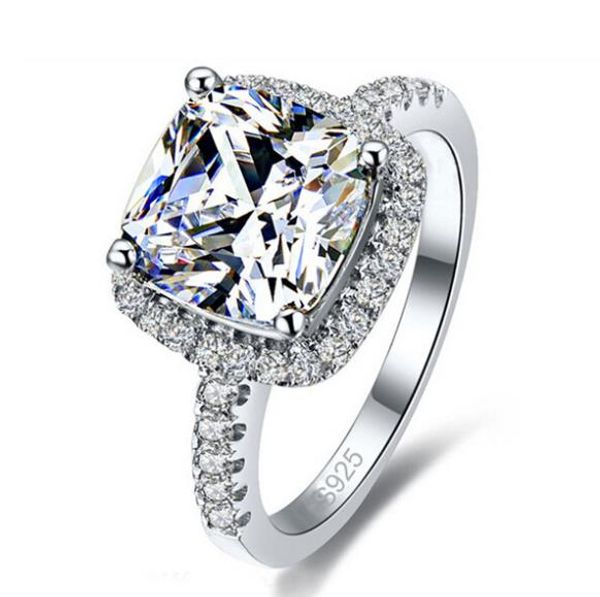 jexxi big promotion geniune 925 sterling silver wedding engagement rings super shiny cubic zirconia jewelry for bridal, Slivery;golden
jexxi big promotion geniune 925 sterling silver wedding engagement rings super shiny cubic zirconia jewelry for bridal, Slivery;golden