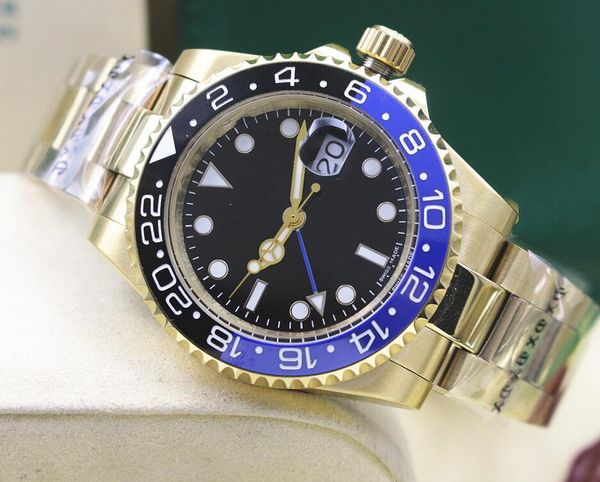 luxury topselling style gmt 116710 18k желтое золото черный синий керамический ободок 40мм азия 2813 механизм автоматические мужские наручны, Slivery;brown
luxury topselling style gmt 116710 18k желтое золото черный синий керамический ободок 40мм азия 2813 механизм автоматические мужские наручны, Slivery;brown
