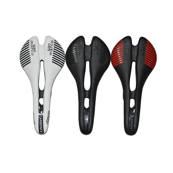 Быстрая доставка San Marco ASPIDE Carbon Saddle Road с кожаным ковриком Полное карбоновое волокн
Быстрая доставка San Marco ASPIDE Carbon Saddle Road с кожаным ковриком Полное карбоновое волокн