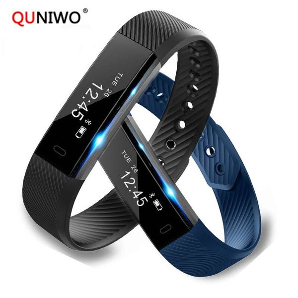 smart bracelet sports wristband heart rate monitor smart band bluetooth for phone multi-sport fitness t pk 115 plus, Slivery;brown
smart bracelet sports wristband heart rate monitor smart band bluetooth for phone multi-sport fitness t pk 115 plus, Slivery;brown