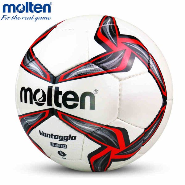 original molten f 5 v3200 size pu match ball professional football soccer goal balls of football ball balon bola de futbol
original molten f 5 v3200 size pu match ball professional football soccer goal balls of football ball balon bola de futbol
