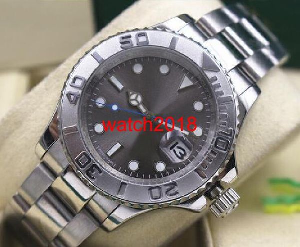 Luxury Watch 116622 Mens Steel & Platinum Rhodium Dial Baby Blue Hand 40MM Automatic Mechanical Men Watches Top Quality
Luxury Watch 116622 Mens Steel & Platinum Rhodium Dial Baby Blue Hand 40MM Automatic Mechanical Men Watches Top Quality