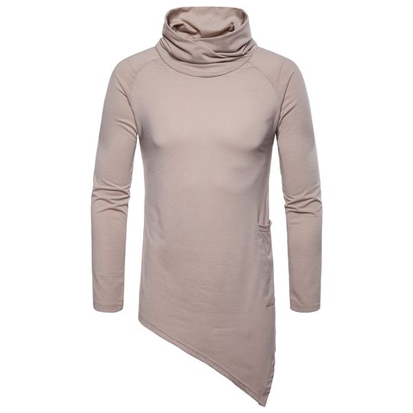 new men casual male autumn hoodies sweatshirt rirregular corner design hoodie tracksuit sweat coat sportswear eu/us large size, Black
new men casual male autumn hoodies sweatshirt rirregular corner design hoodie tracksuit sweat coat sportswear eu/us large size, Black