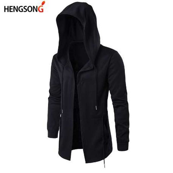 casual man hooded coat men trenchs outerwear slim long sleeve men's windbreaker cardigans 5xl black plus size men trench coat, Tan;black
casual man hooded coat men trenchs outerwear slim long sleeve men's windbreaker cardigans 5xl black plus size men trench coat, Tan;black