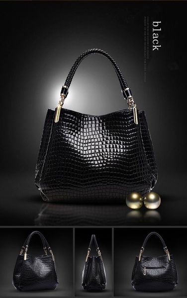 2018 новый крокодил шаблон сумки европа и соединенные штаты америки тенденция большая сумка сумки мода женская сумка
2018 новый крокодил шаблон сумки европа и соединенные штаты америки тенденция большая сумка сумки мода женская сумка