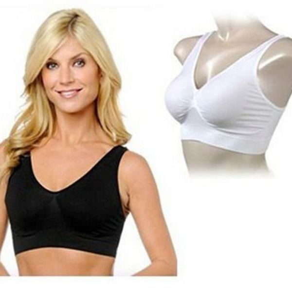 choosyvirgo 3 pcs/set ahh bra 6 size in stock body shaper push up breast rhonda shear ladies underwear bra, Black;white
choosyvirgo 3 pcs/set ahh bra 6 size in stock body shaper push up breast rhonda shear ladies underwear bra, Black;white