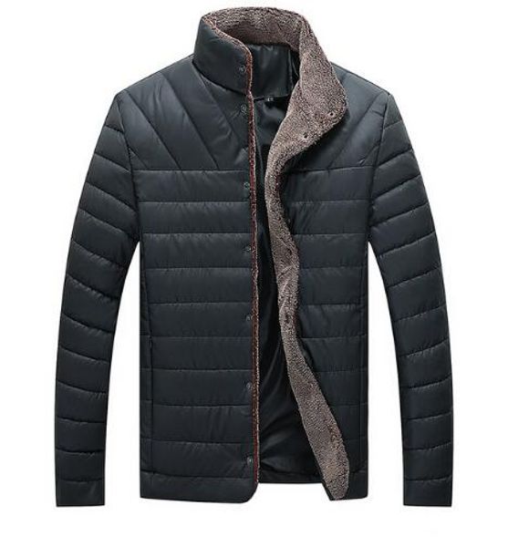 Winter Down Jacket Men Casual Parkas Mens Warm Coat Single Breasted Outerwear Mens Winter Jacket Brand Clothing
Winter Down Jacket Men Casual Parkas Mens Warm Coat Single Breasted Outerwear Mens Winter Jacket Brand Clothing