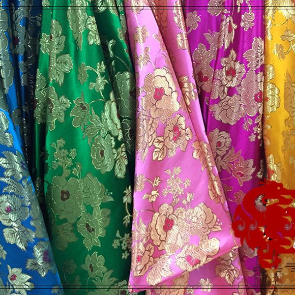 chinese ancient costume diy tang han dress baby clothes kimono cos gold silk cloth damask satin fabric width 150cm, Black;white
chinese ancient costume diy tang han dress baby clothes kimono cos gold silk cloth damask satin fabric width 150cm, Black;white
