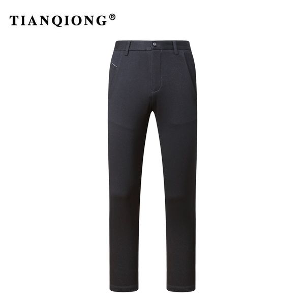 tianqiong mens pants size 29-40 black male suit pants slim fit business trousers brand man winter 2018 china imported clothes, White;black
tianqiong mens pants size 29-40 black male suit pants slim fit business trousers brand man winter 2018 china imported clothes, White;black