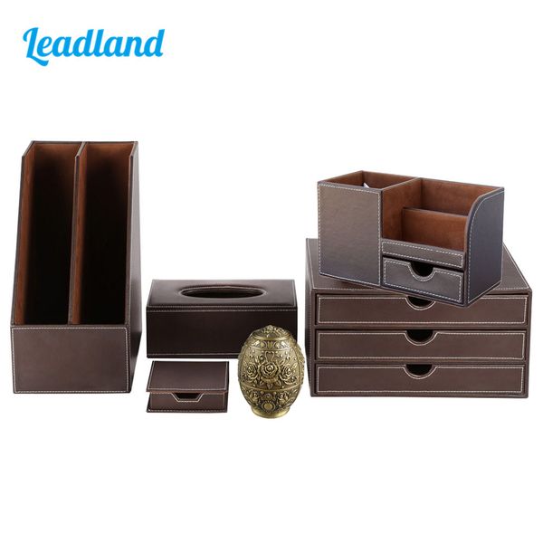 office deskorganizer set stationery organizer file holder rectangle tissue case pen holder file cabinet t21
office deskorganizer set stationery organizer file holder rectangle tissue case pen holder file cabinet t21