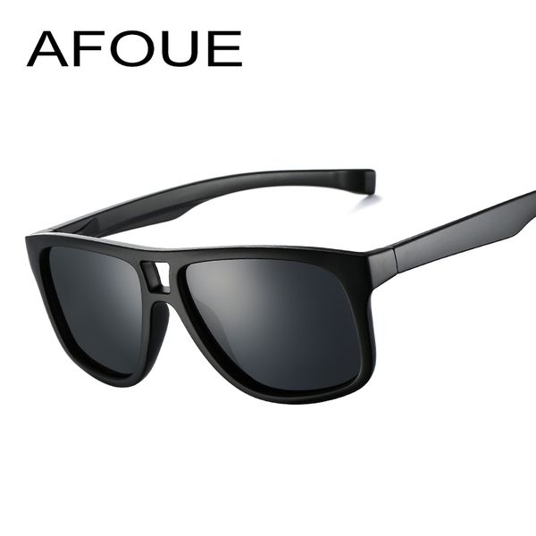 afoue brand new polarized sunglasses men black cool travel sun glasses fishing eyewear oculos gafas uv400, White;black
afoue brand new polarized sunglasses men black cool travel sun glasses fishing eyewear oculos gafas uv400, White;black
