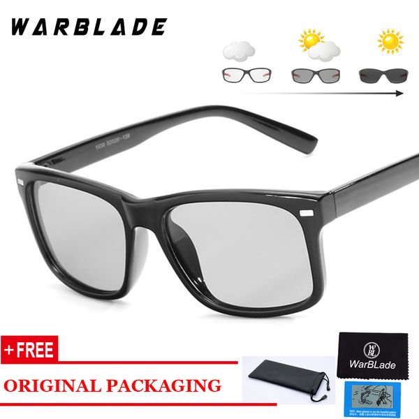 ultralight discolored sunglasses men polarized pchromic professional driving sun glasses men masculino wbl, White;black
ultralight discolored sunglasses men polarized pchromic professional driving sun glasses men masculino wbl, White;black