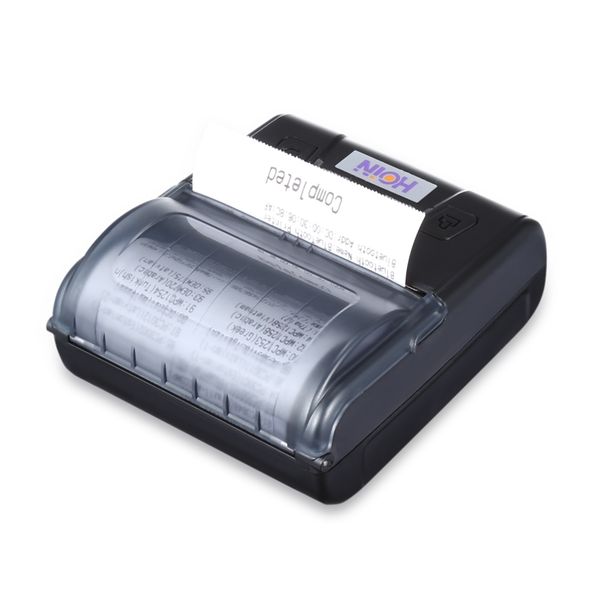 hoin hop - e300 mini thermal printer receipt machine handheld mobile pos receipt printer with rechargeable battery
hoin hop - e300 mini thermal printer receipt machine handheld mobile pos receipt printer with rechargeable battery