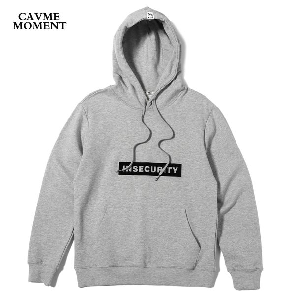 cavme gray color black letters original design o-neck with hat hoodies sweathershirt for couples in love. s-3xl
cavme gray color black letters original design o-neck with hat hoodies sweathershirt for couples in love. s-3xl