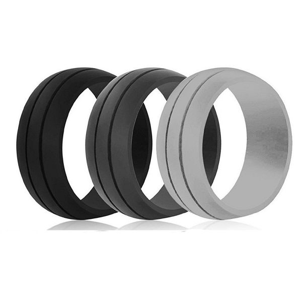fashion multicolor hypoallergenic crossfit flexible rubber band silicone band wedding ring vintage engagement rings for women men
fashion multicolor hypoallergenic crossfit flexible rubber band silicone band wedding ring vintage engagement rings for women men