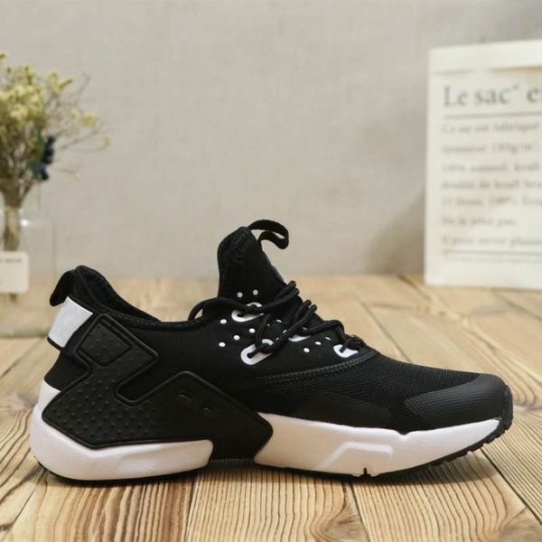 Новый Air Huarache 6 Мужские кроссовки Дешевые Черно-белые черные кроссовки Мужские Huara
Новый Air Huarache 6 Мужские кроссовки Дешевые Черно-белые черные кроссовки Мужские Huara