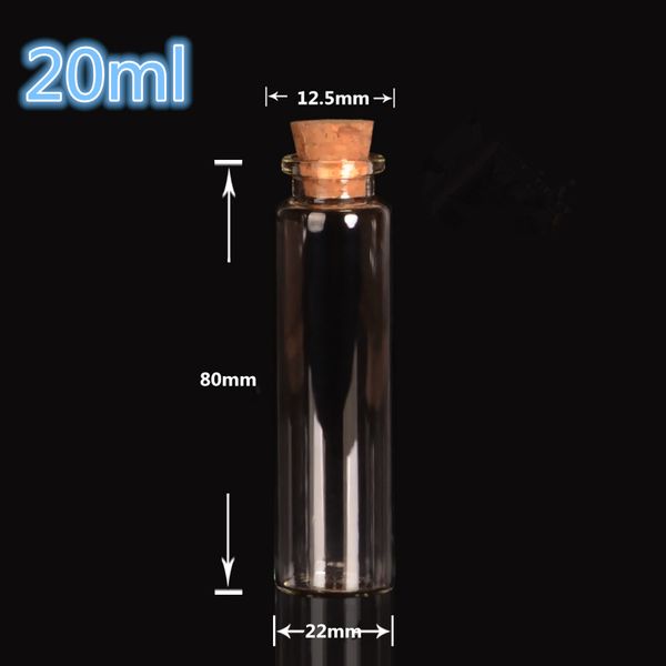 Small gla craft bottle with cork mini perfume bottle 50 100pc 22 80 12 5mm 20ml empty co metic container hipping
Small gla craft bottle with cork mini perfume bottle 50 100pc 22 80 12 5mm 20ml empty co metic container hipping
