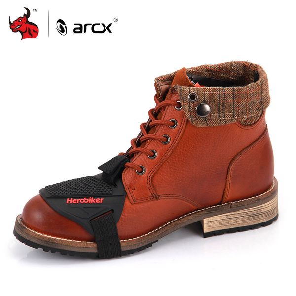 arcx motorcycle boots lapel men leisure shoes road cycling bike scooter motorbike casual boots shoes leather moto
arcx motorcycle boots lapel men leisure shoes road cycling bike scooter motorbike casual boots shoes leather moto