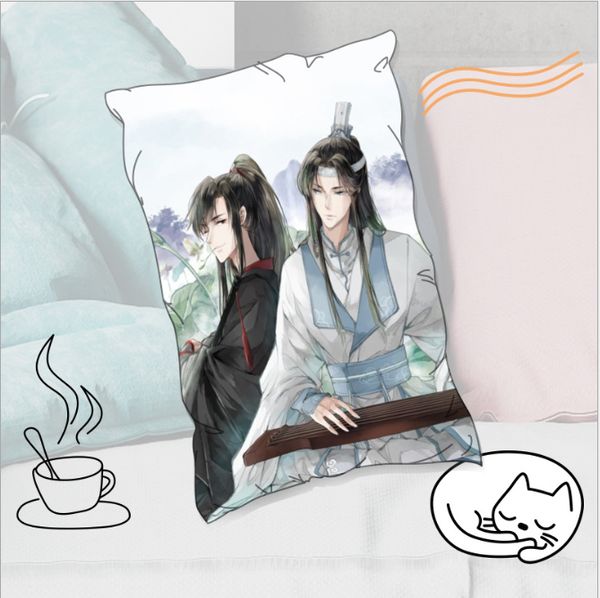 multi-styles figure cartoon magic rectangle animation around crystal pillow chinese ancient style creative gifts sofa cushions double-sided
multi-styles figure cartoon magic rectangle animation around crystal pillow chinese ancient style creative gifts sofa cushions double-sided