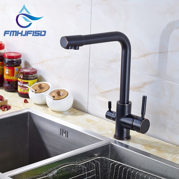 multiple colors retail oil rubbed bronze deck mounted single hole two handles kitchen mixer faucet
multiple colors retail oil rubbed bronze deck mounted single hole two handles kitchen mixer faucet