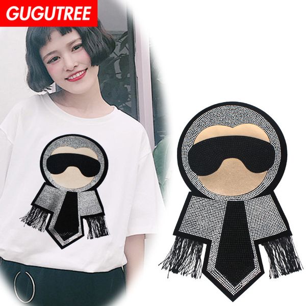 gugutree вышивка пайетками крупный мужчина патчи бриллианты нашивки значки аппликации заплатки для одежды bp-40, Black
gugutree вышивка пайетками крупный мужчина патчи бриллианты нашивки значки аппликации заплатки для одежды bp-40, Black