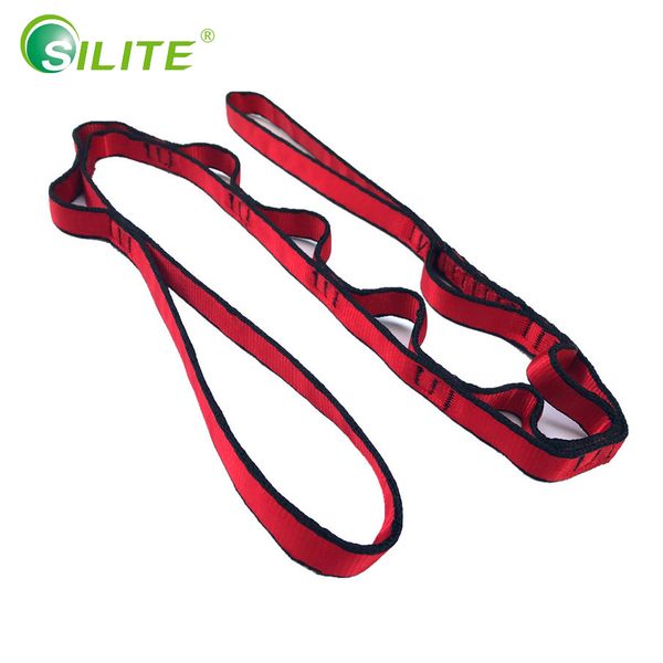 silite yoga stretch belt yoga training band multifunctional gym fitness exercise stretch rope resistance bands outdoor sports
silite yoga stretch belt yoga training band multifunctional gym fitness exercise stretch rope resistance bands outdoor sports