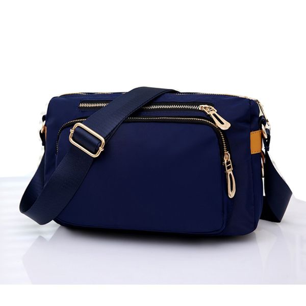 casual women messenger bags small waterproof nylon shoulder crossbody bag travel handbags bolsa feminina black blue purple y18102204
casual women messenger bags small waterproof nylon shoulder crossbody bag travel handbags bolsa feminina black blue purple y18102204