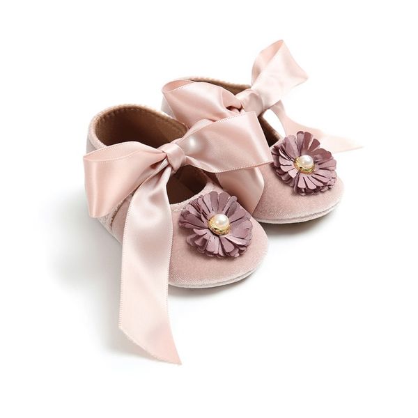 baby girls toddler shoes autumn spring first walkers lace-up cute bow flowers soft bottom princess wedding newborn baby shoes
baby girls toddler shoes autumn spring first walkers lace-up cute bow flowers soft bottom princess wedding newborn baby shoes