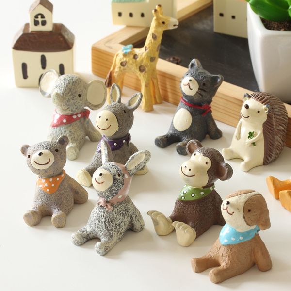 small animal shape resin ornament originality collection gift lovely bear monkey arts and crafts starry sky groceries home decor 2wx jj
small animal shape resin ornament originality collection gift lovely bear monkey arts and crafts starry sky groceries home decor 2wx jj