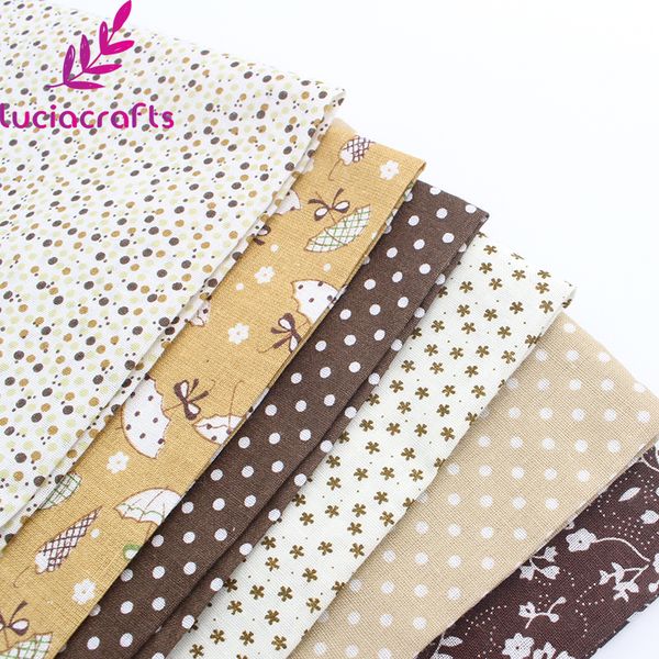 lucia crafts 1piece 50x50cm cotton fabric diy sewing patchwork fabrics quilting tissue cloth textiles material 20020046(50*50d1, Black;white
lucia crafts 1piece 50x50cm cotton fabric diy sewing patchwork fabrics quilting tissue cloth textiles material 20020046(50*50d1, Black;white